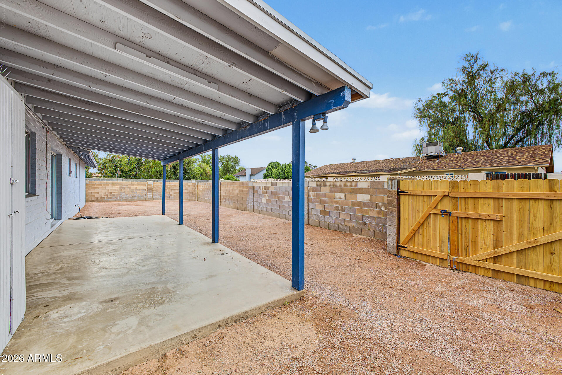 720 N KAREN Drive