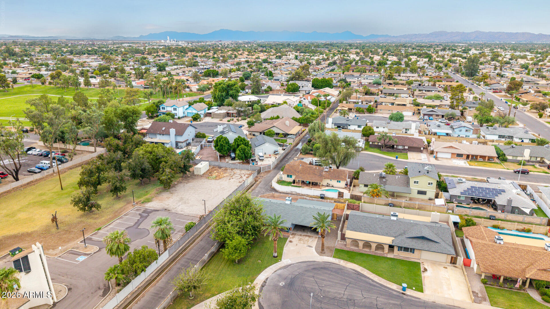 720 N KAREN Drive