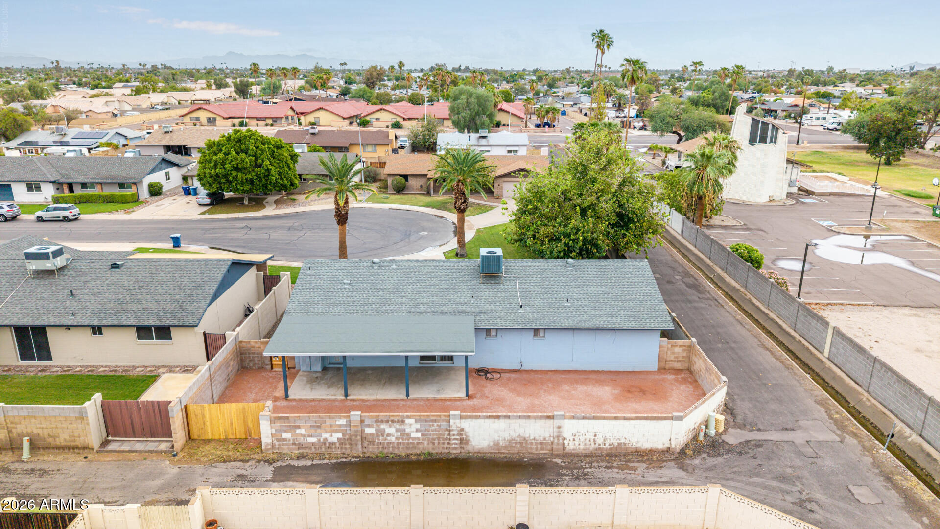 720 N KAREN Drive