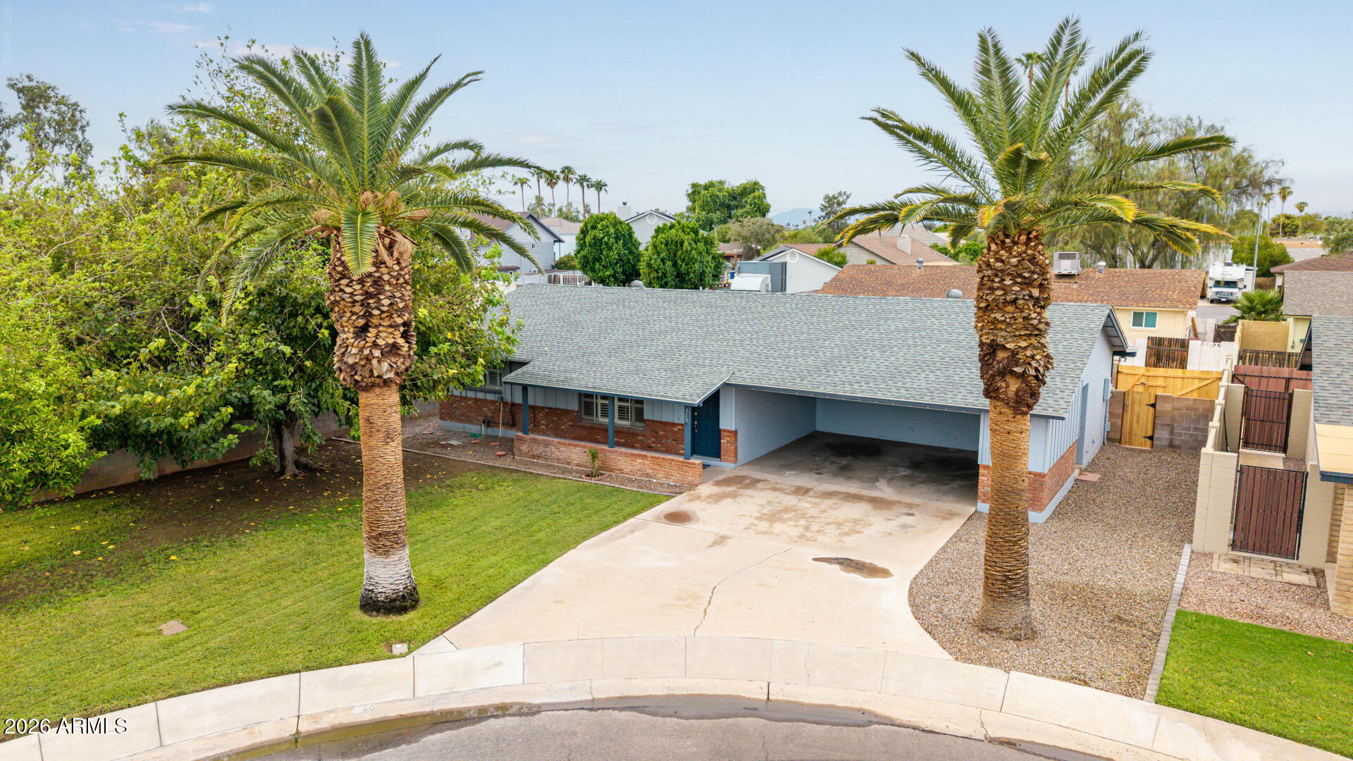 720 N KAREN Drive