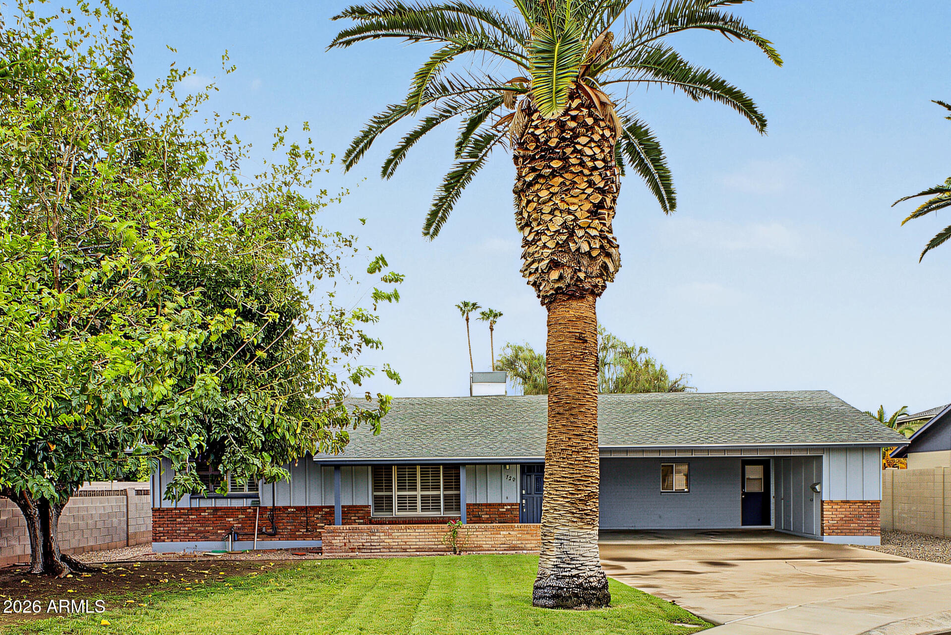 720 N KAREN Drive