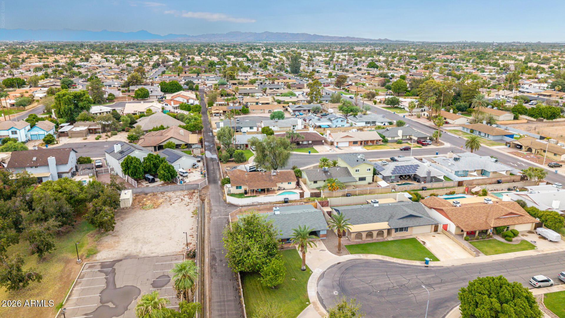 720 N KAREN Drive