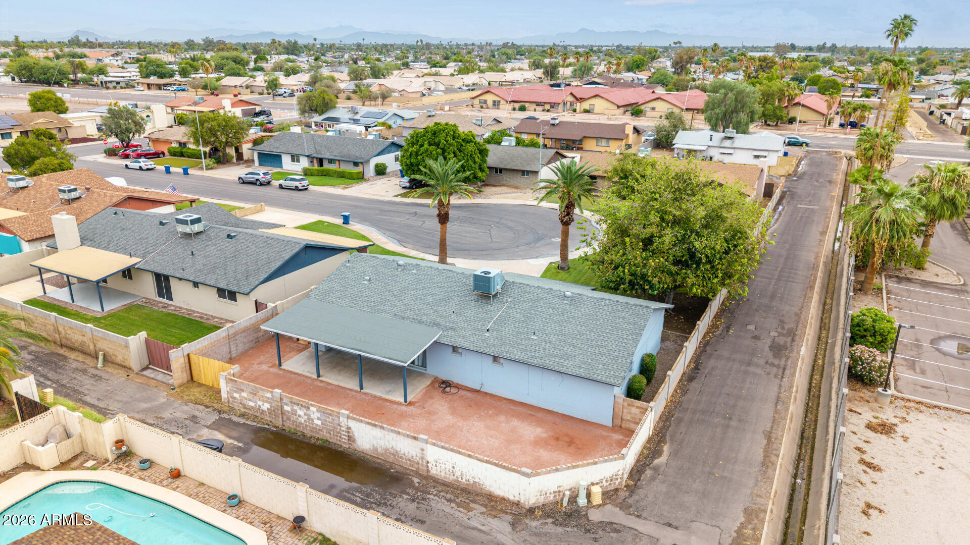 720 N KAREN Drive