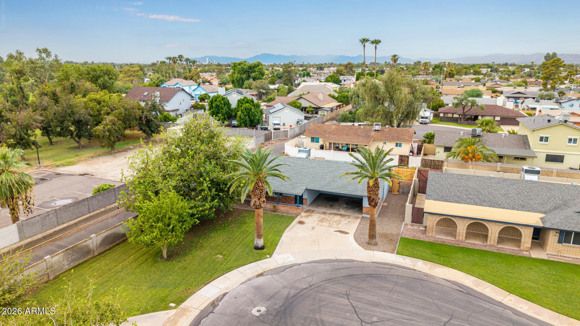 720 N KAREN Drive