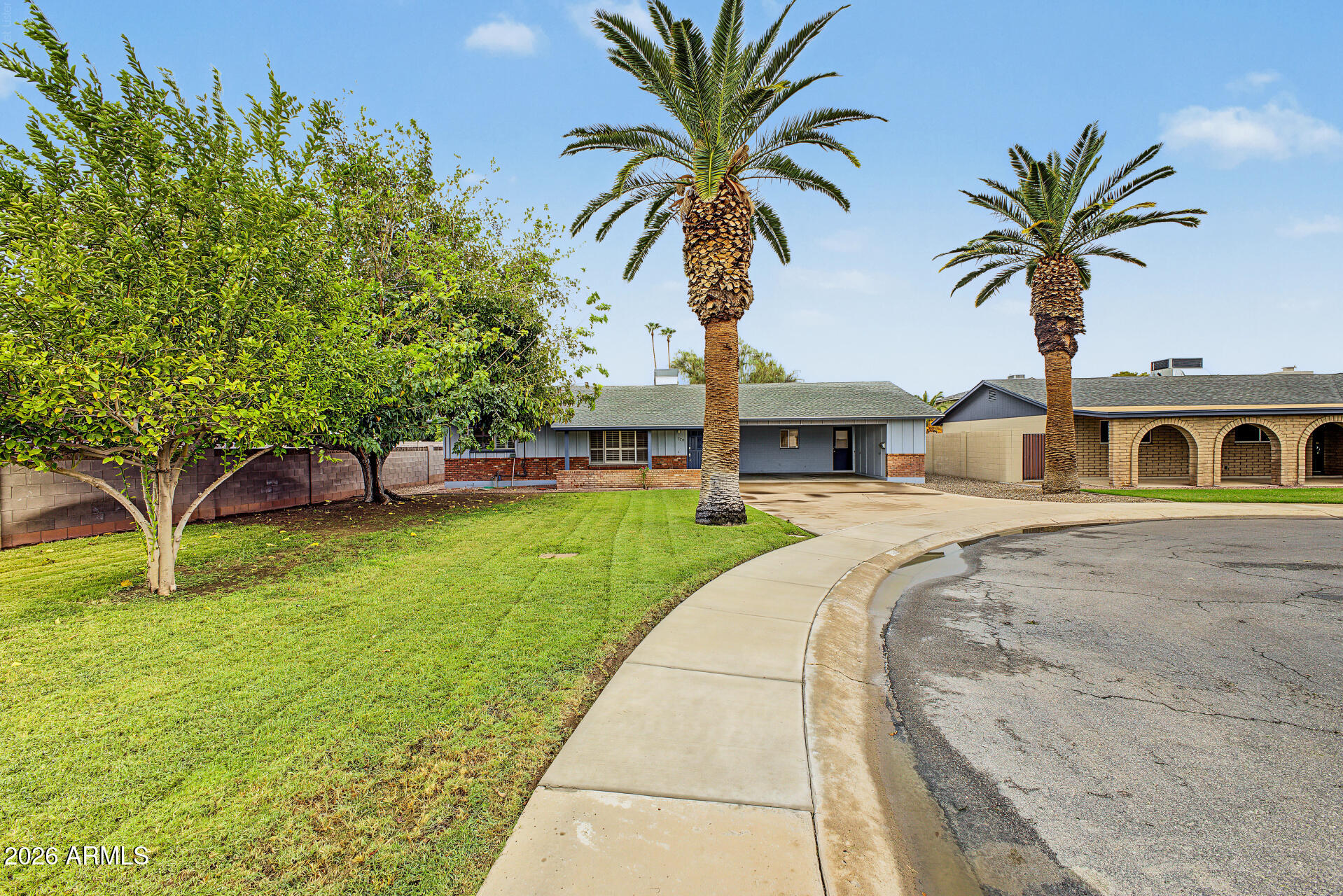 720 N KAREN Drive