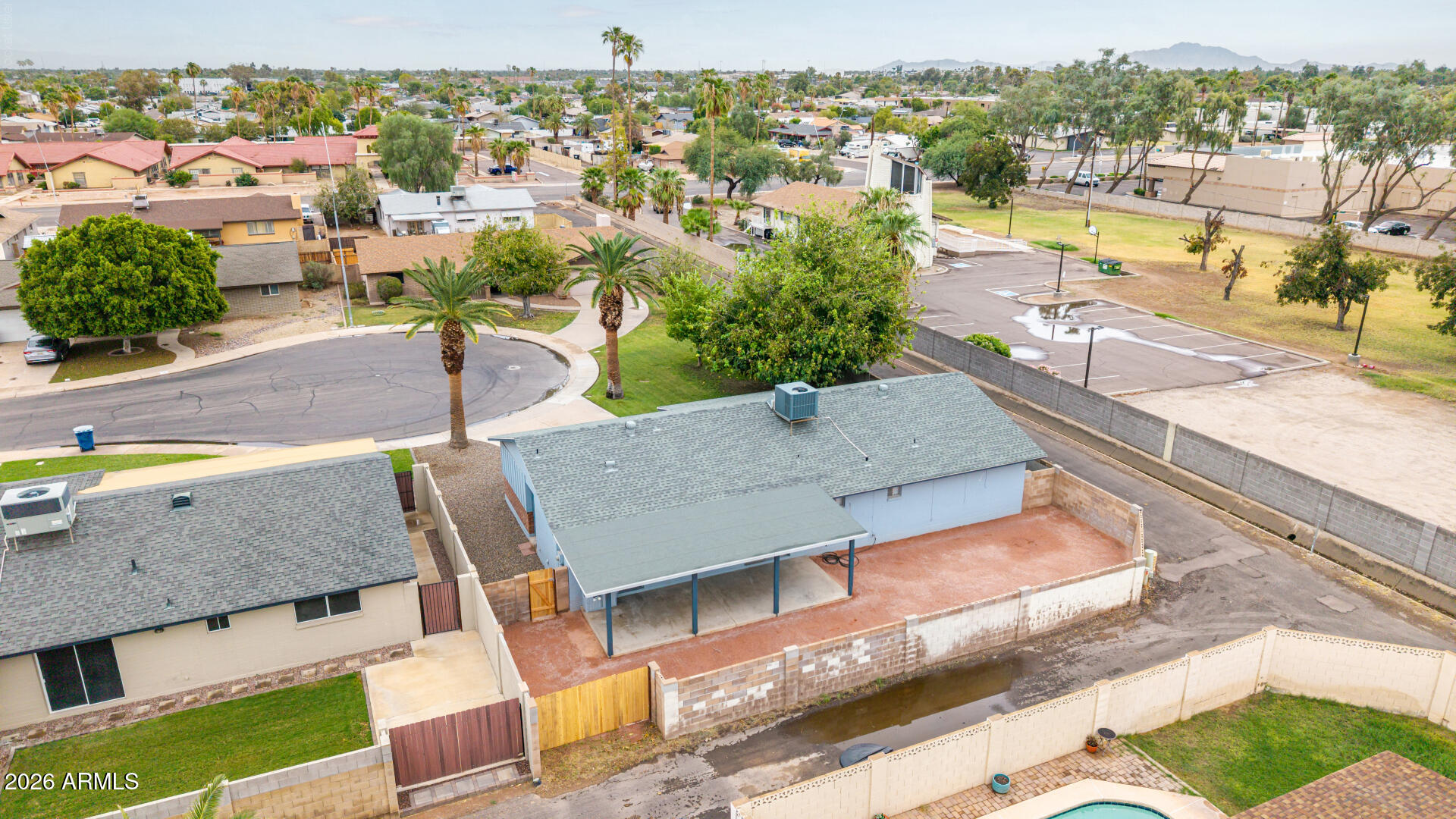 720 N KAREN Drive