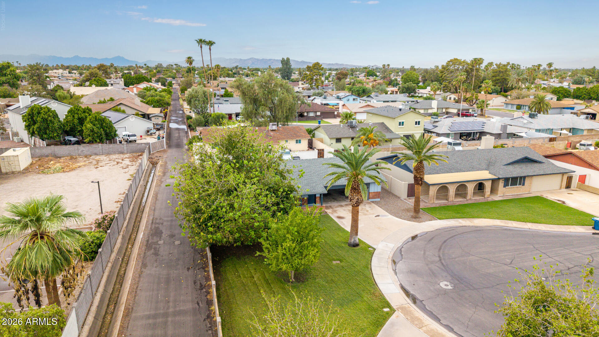720 N KAREN Drive