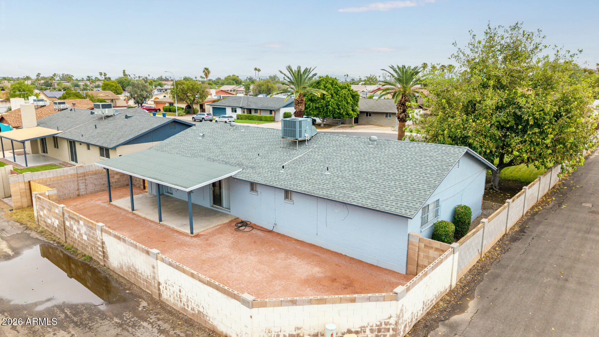 720 N KAREN Drive
