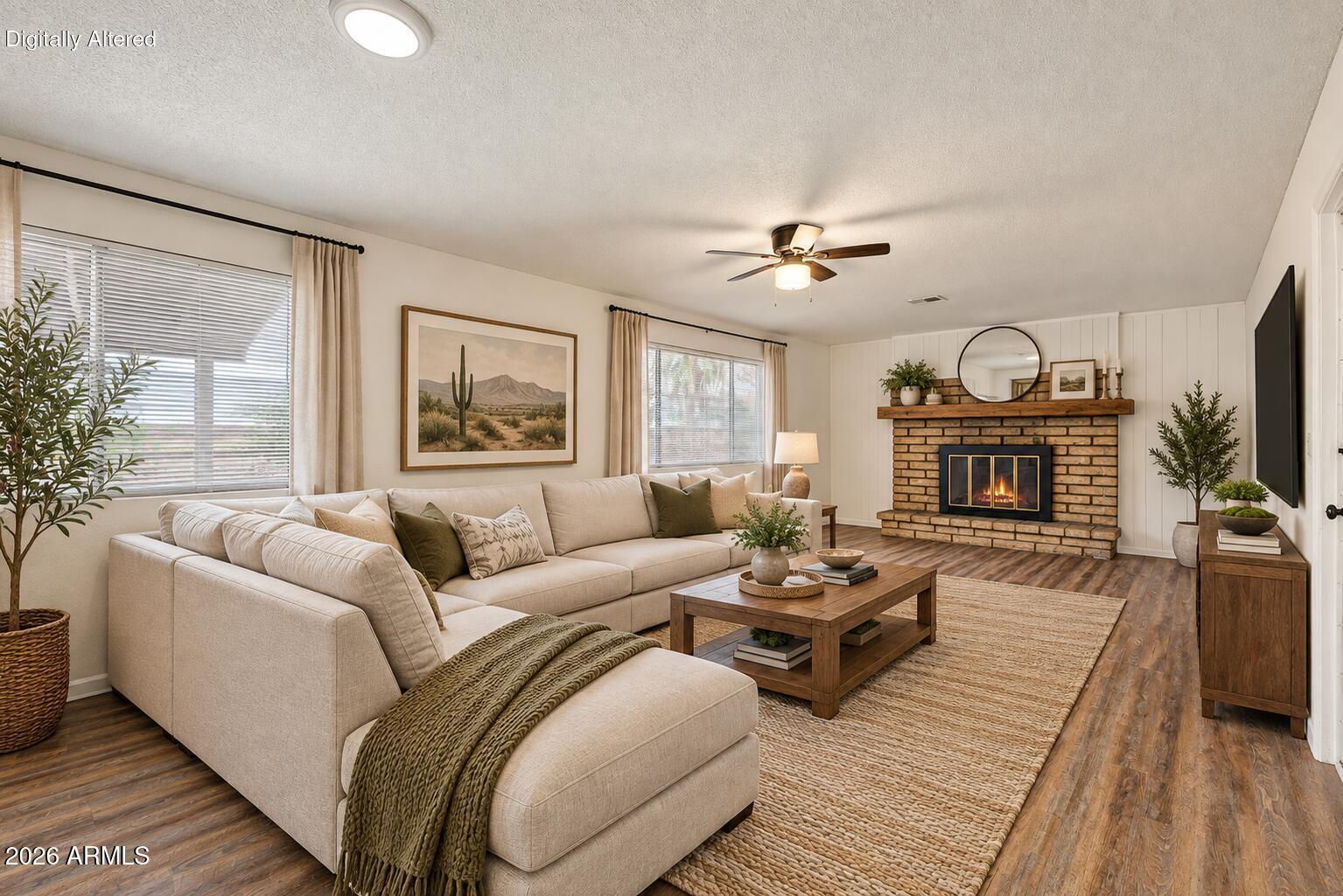 700 N KAREN Drive
