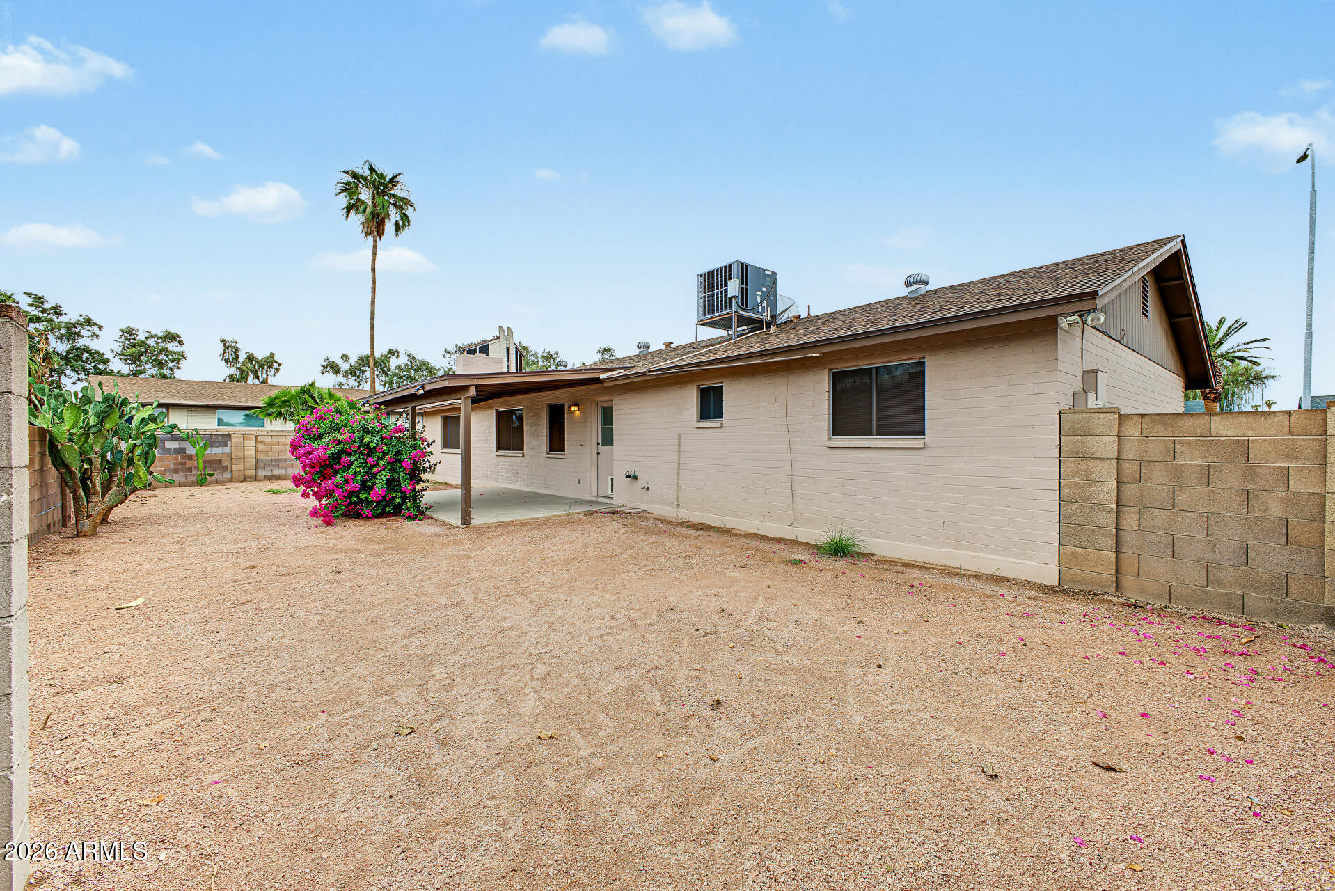 700 N KAREN Drive