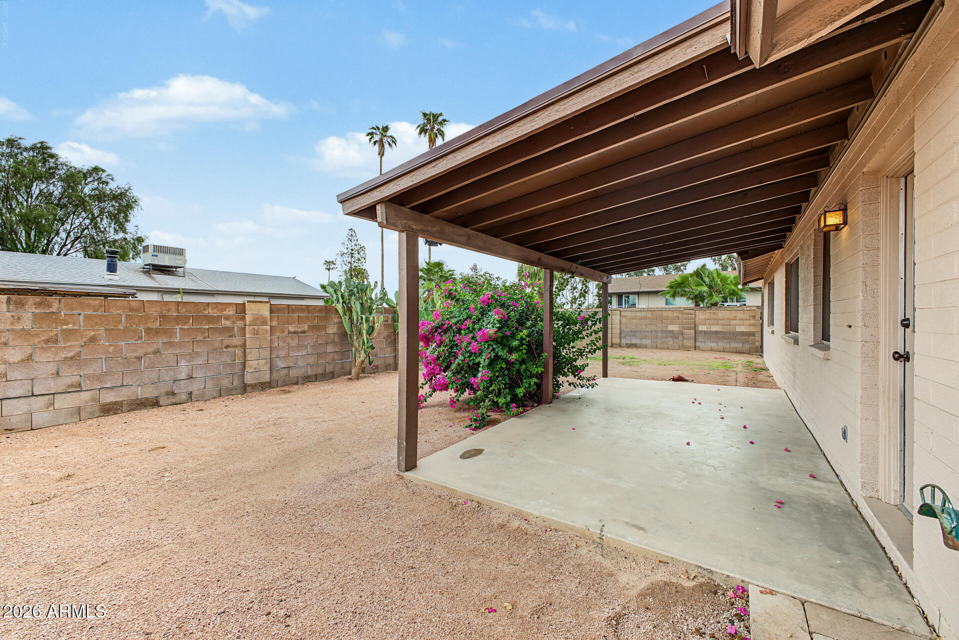 700 N KAREN Drive