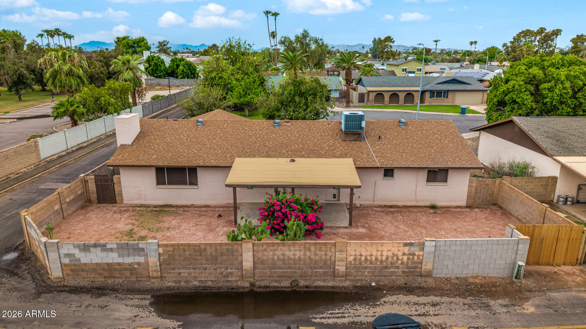 700 N KAREN Drive