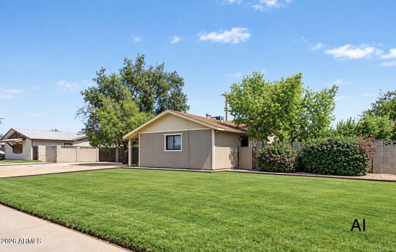5501 N 62ND Drive