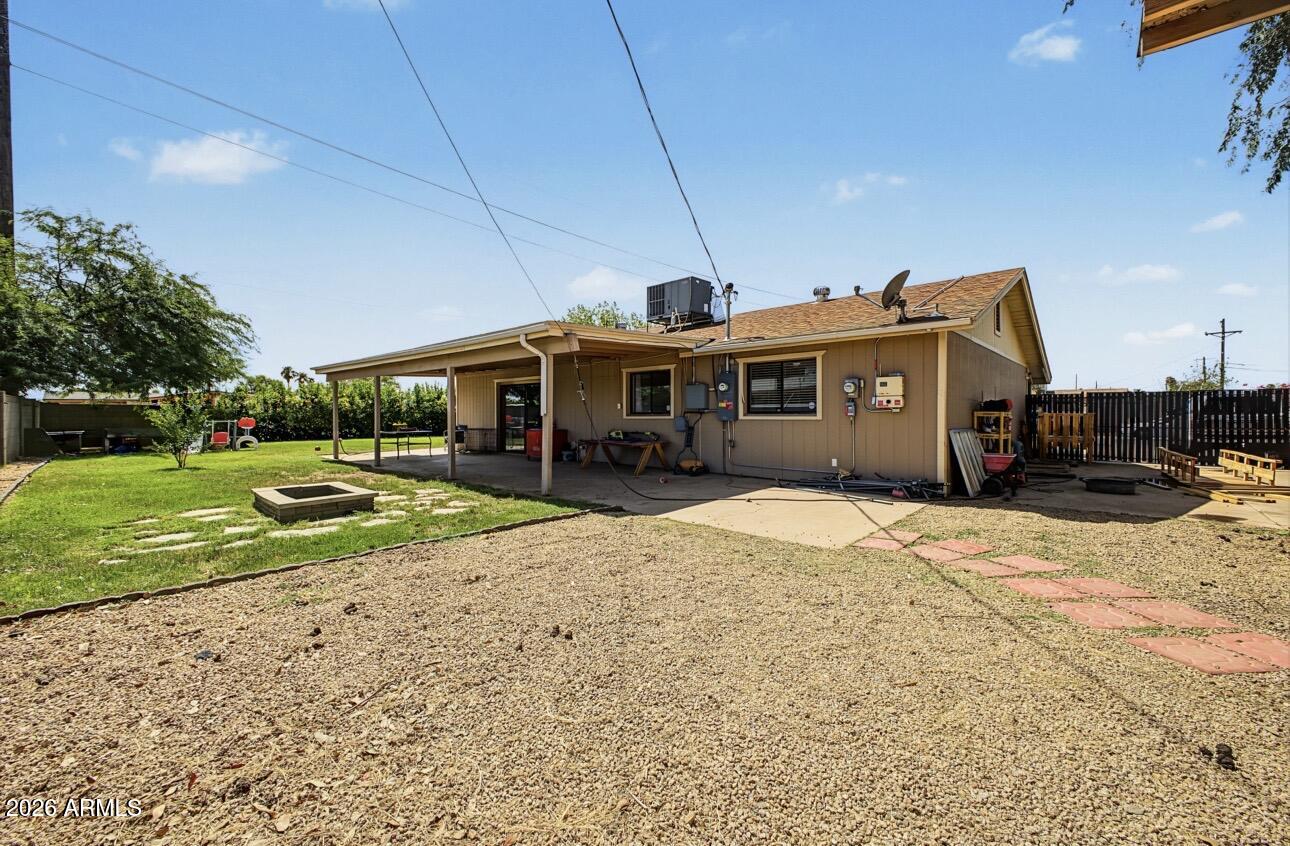 5501 N 62ND Drive