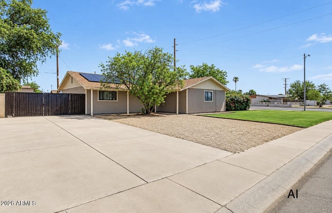 5501 N 62ND Drive