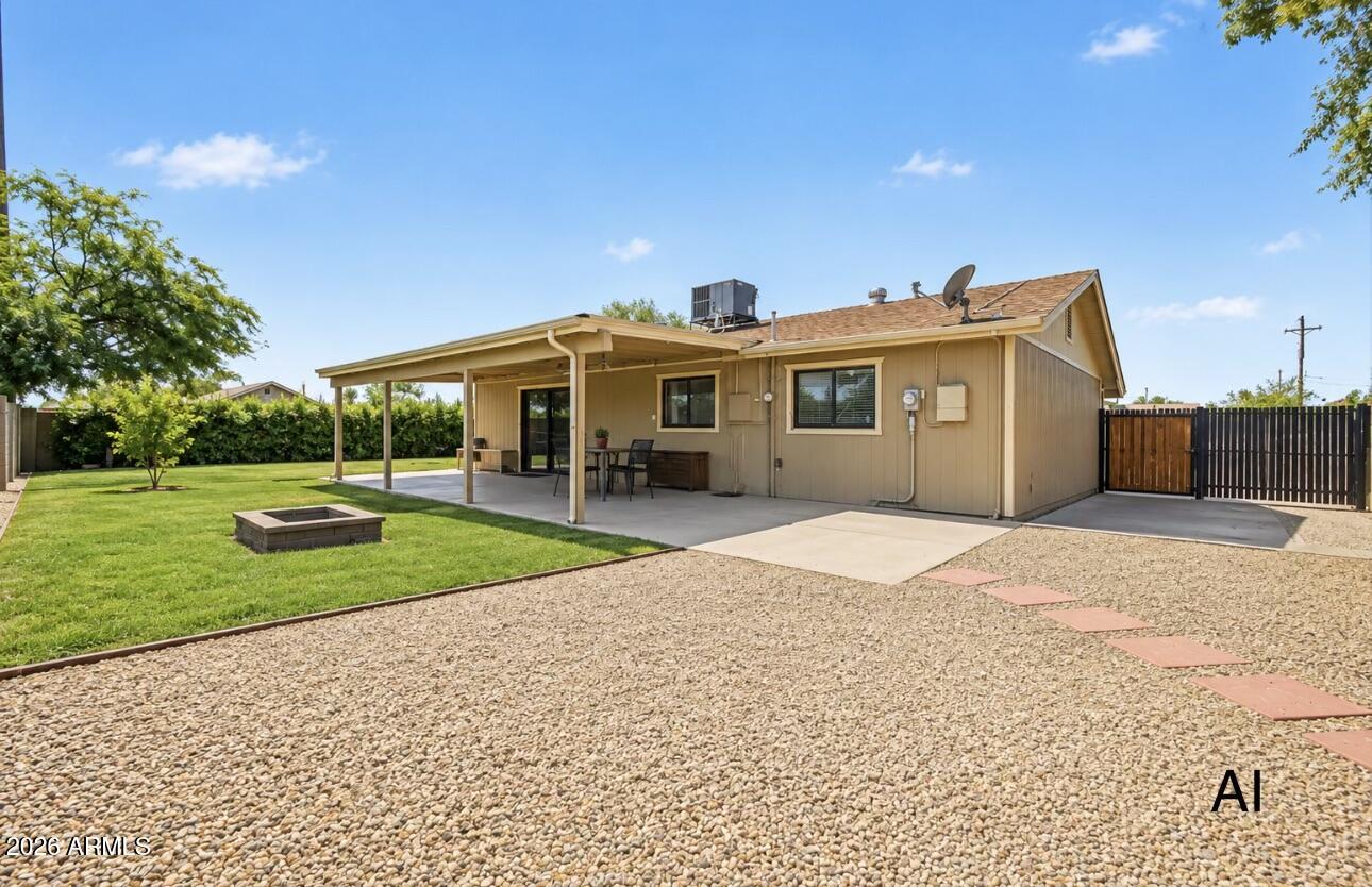 5501 N 62ND Drive