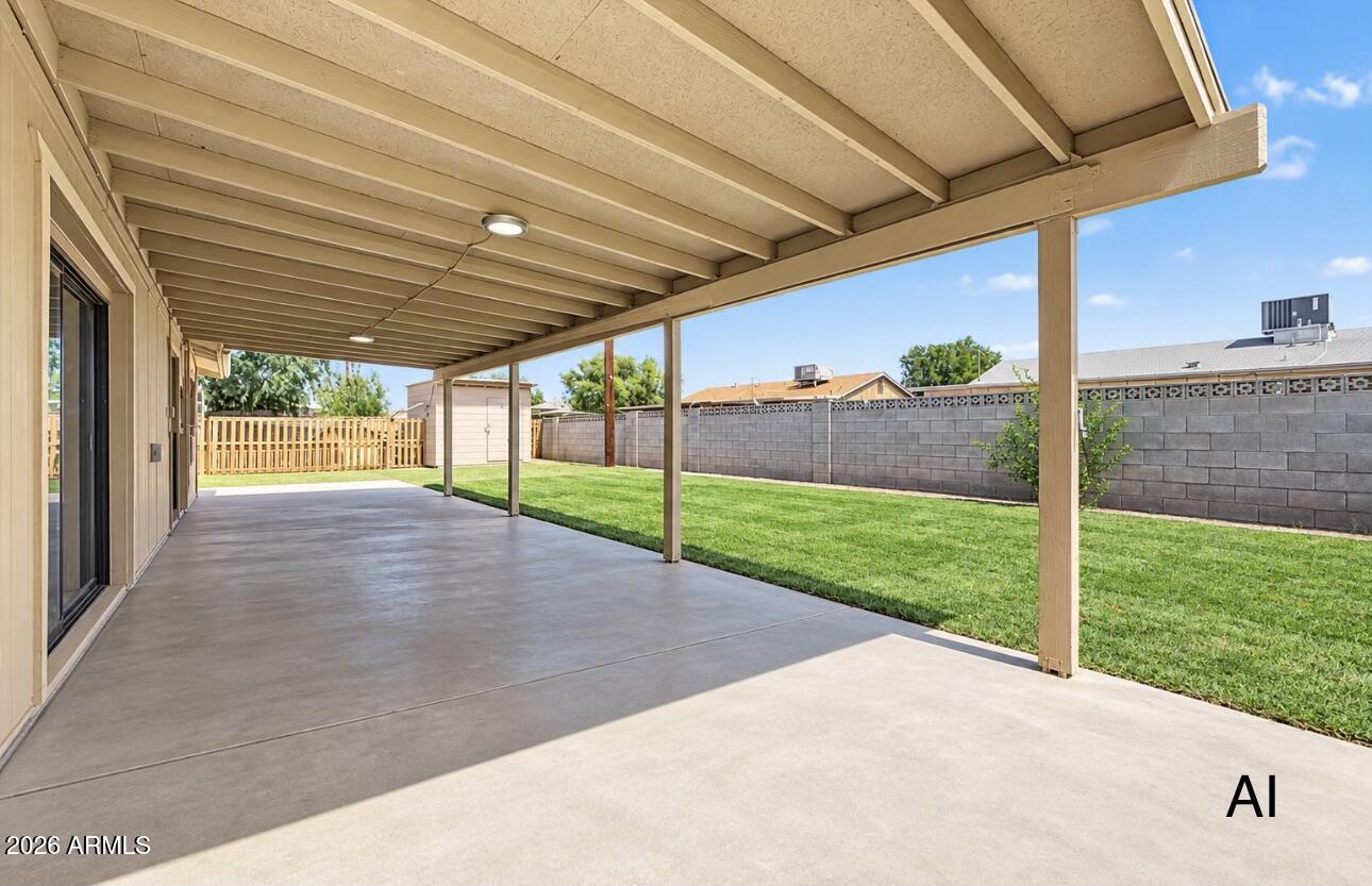 5501 N 62ND Drive
