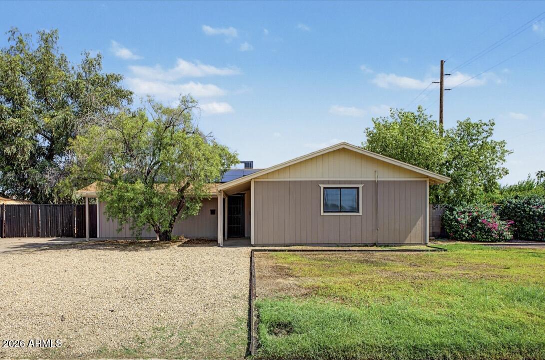 5501 N 62ND Drive