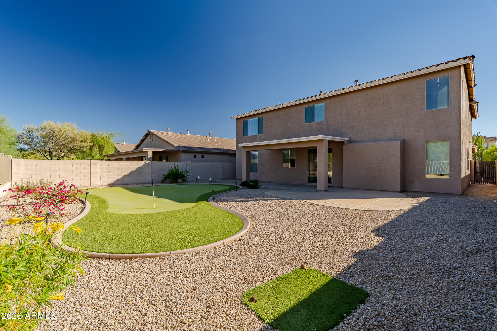 6416 W BLACK HILL Road