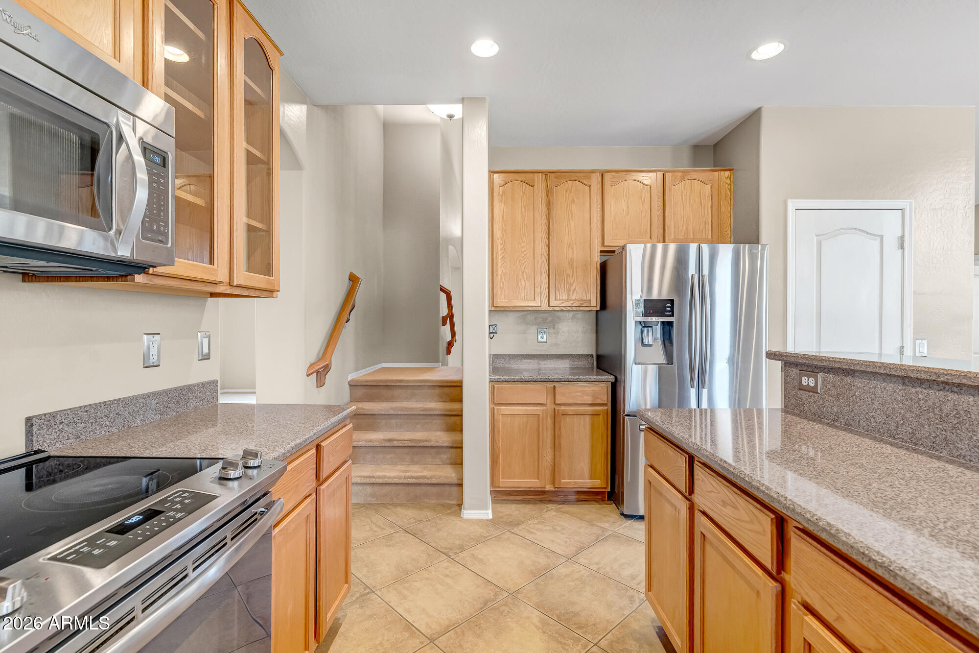 6416 W BLACK HILL Road