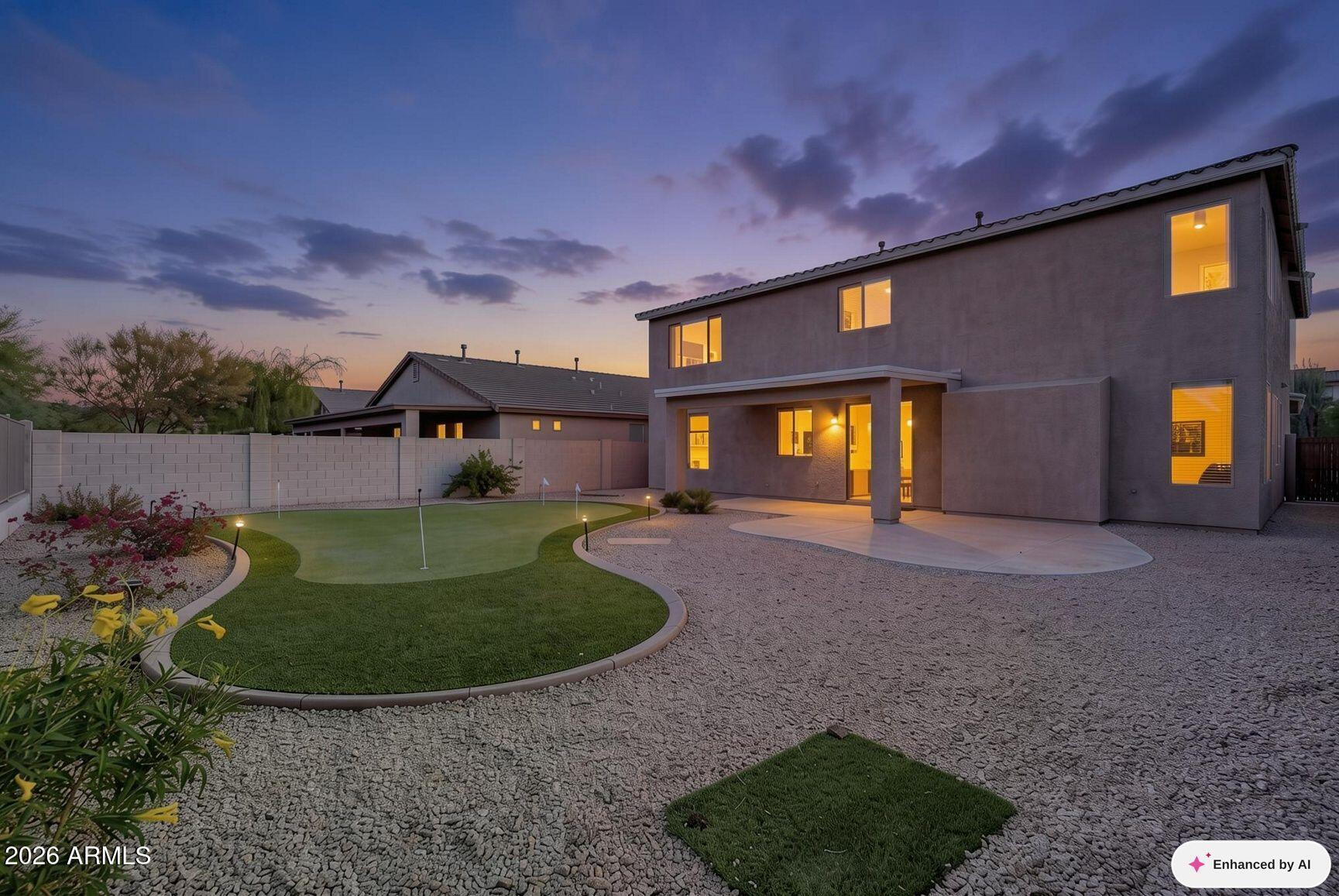 6416 W BLACK HILL Road