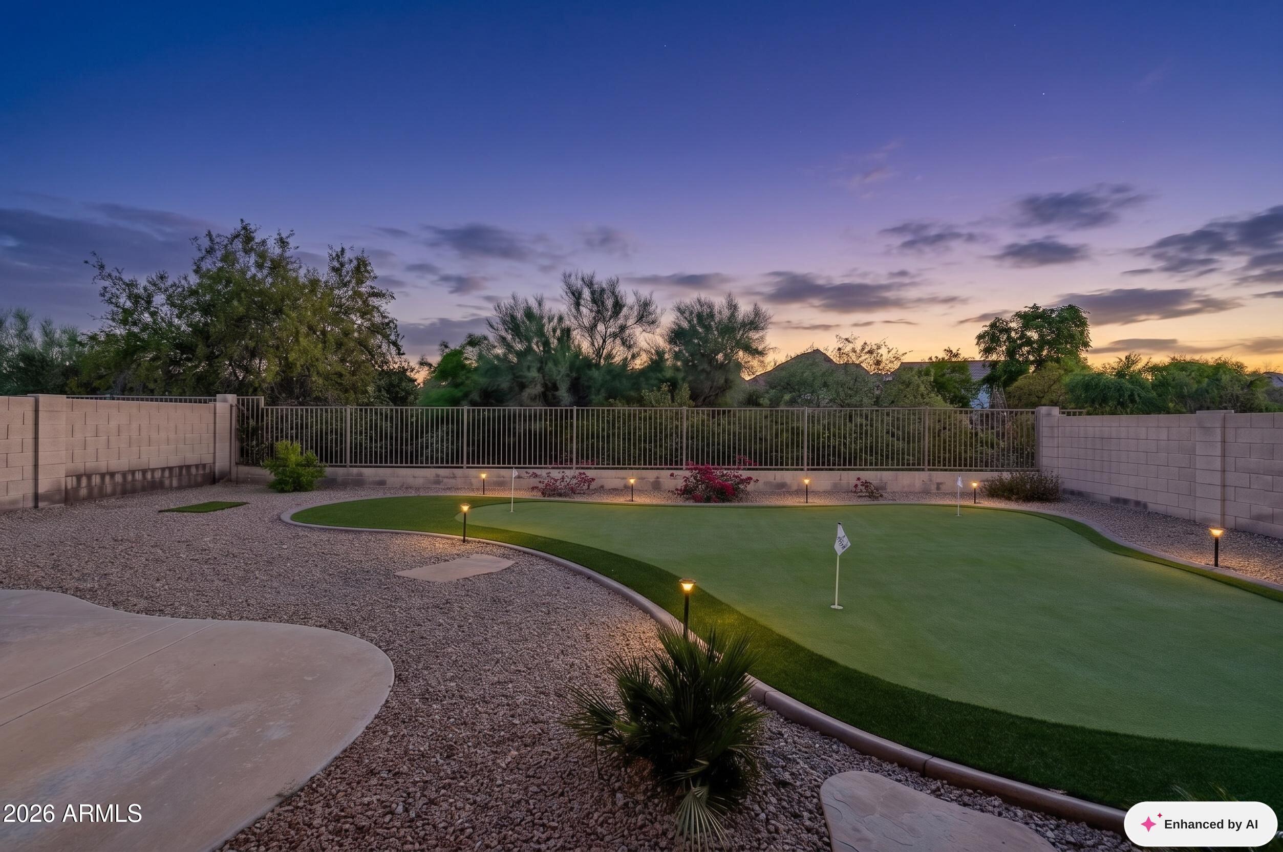 6416 W BLACK HILL Road