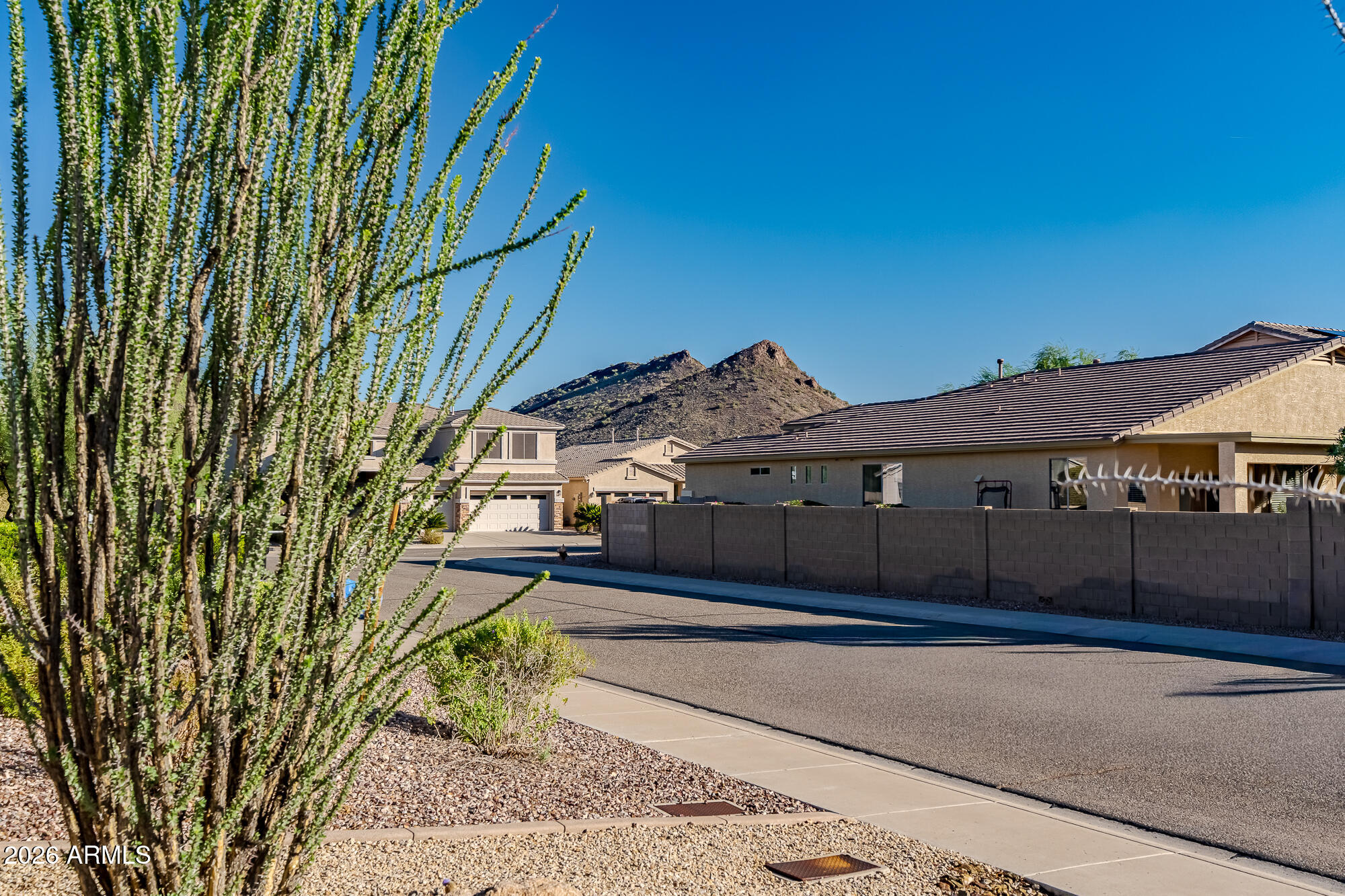 6416 W BLACK HILL Road