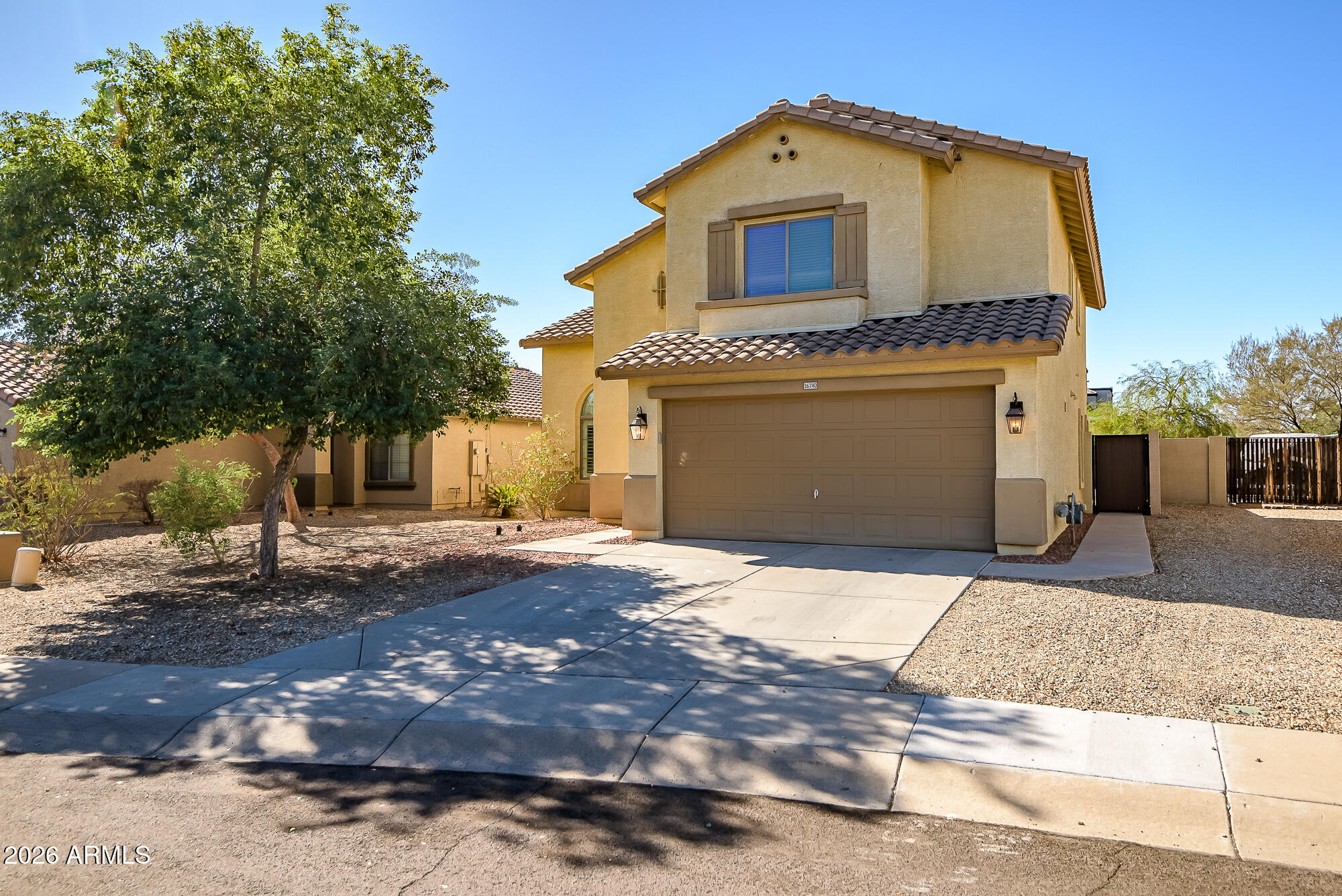 16740 N 153RD Drive