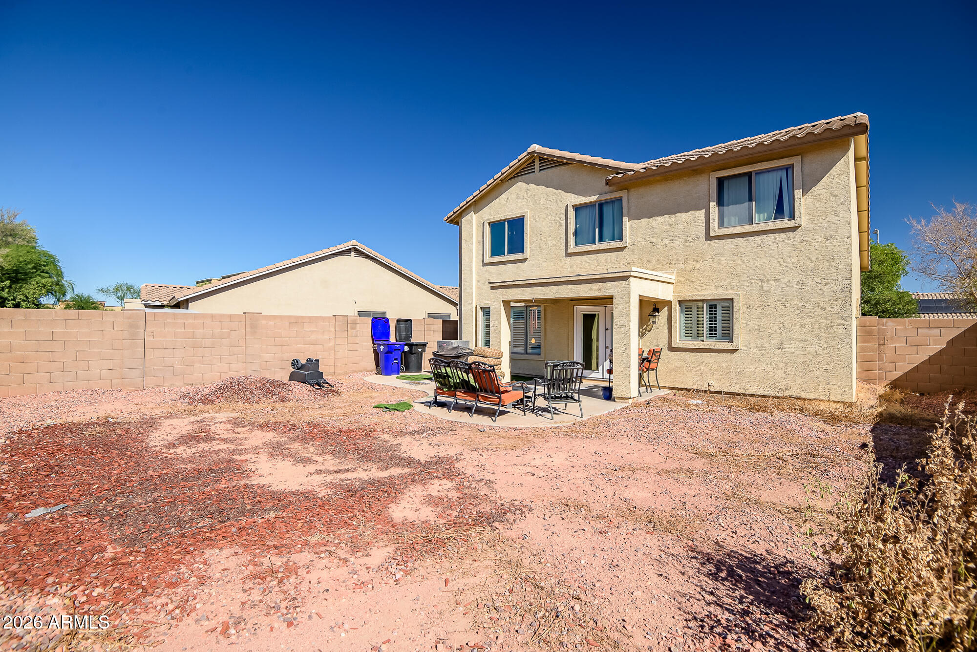 16740 N 153RD Drive