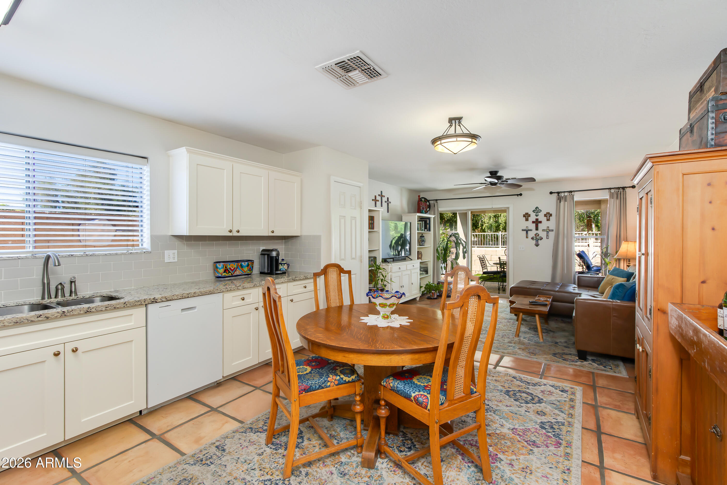 2610 W ROMLEY Road