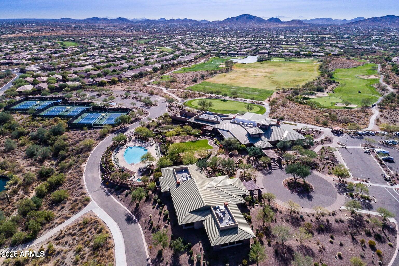 42144 N MOUNTAIN COVE Drive