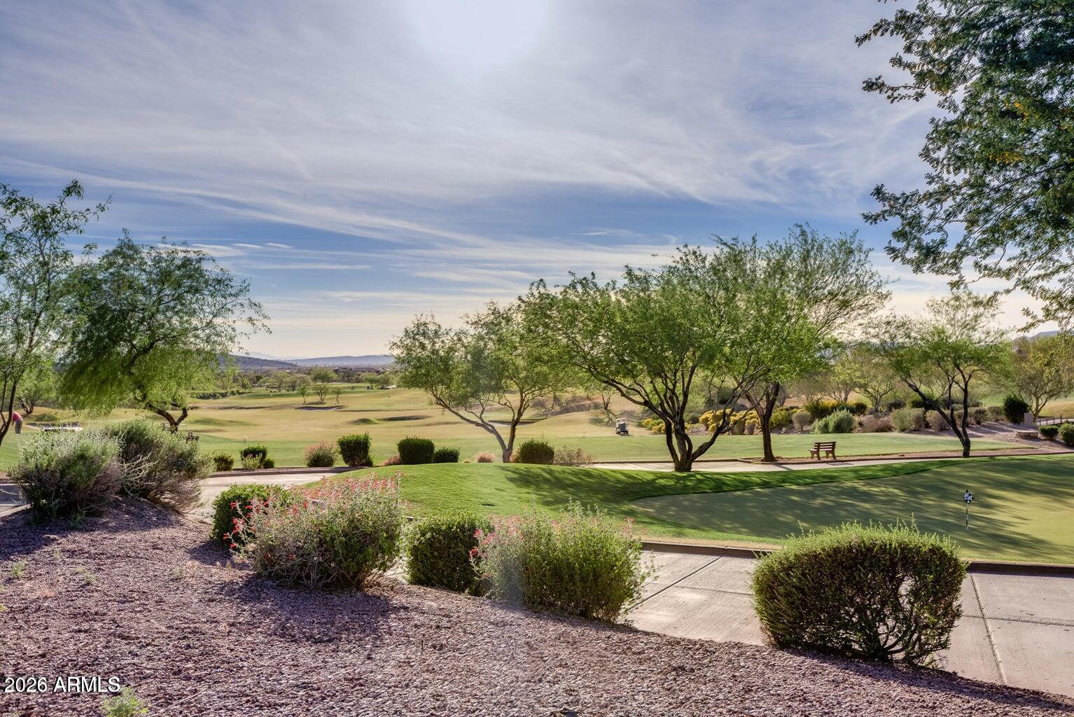 42144 N MOUNTAIN COVE Drive