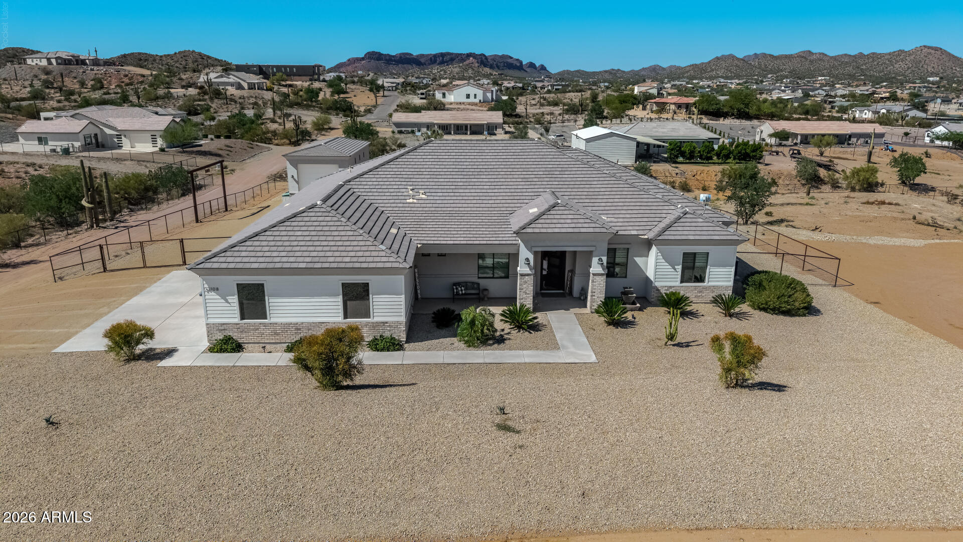 28108 N DESERT SKY Trail