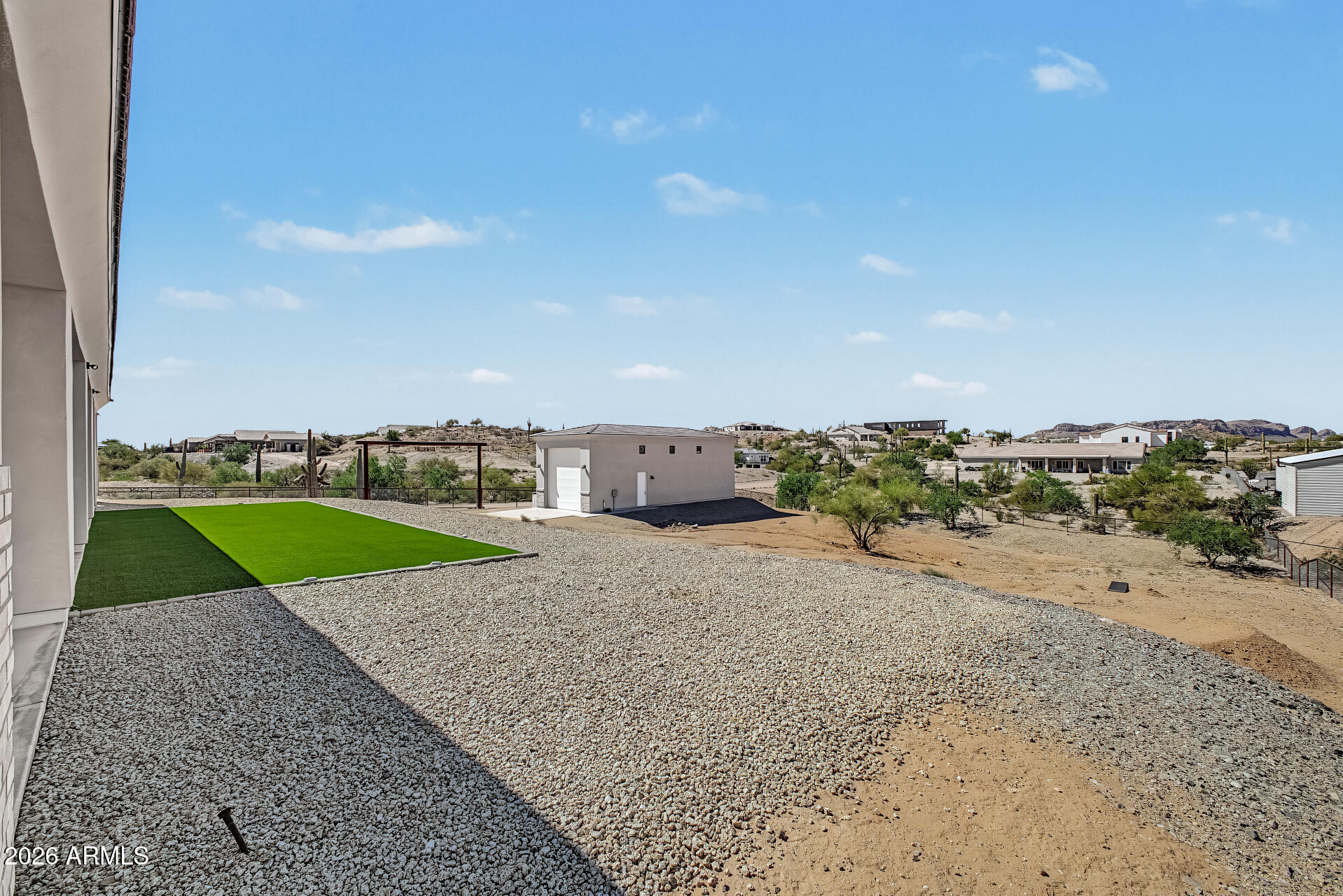 28108 N DESERT SKY Trail