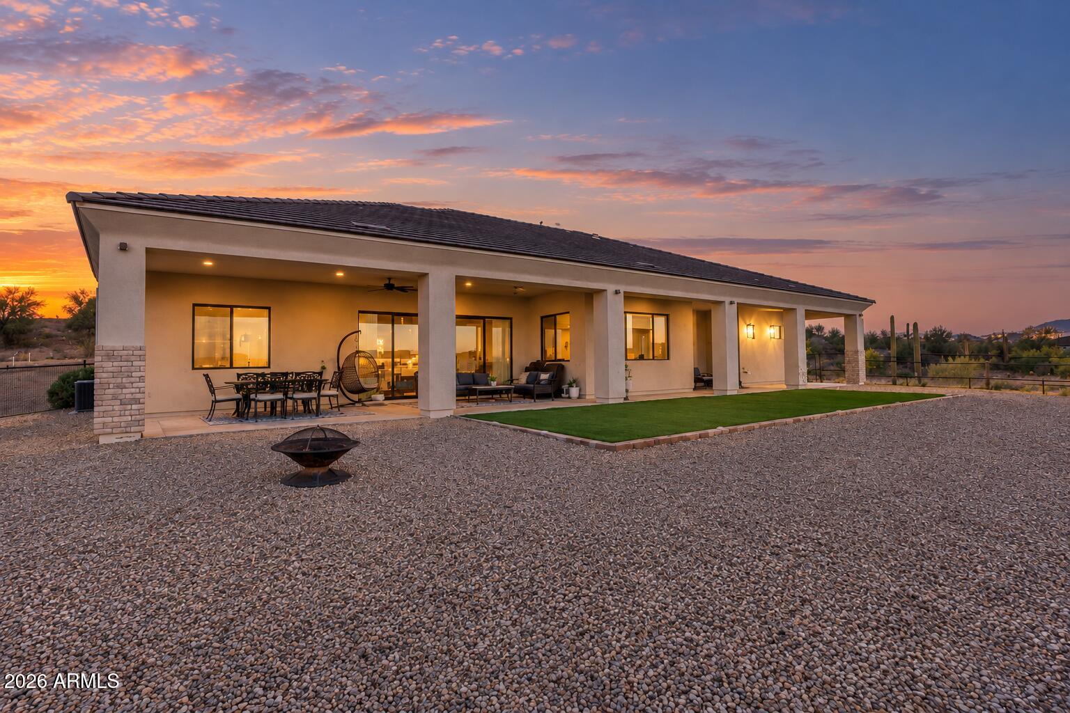 28108 N DESERT SKY Trail