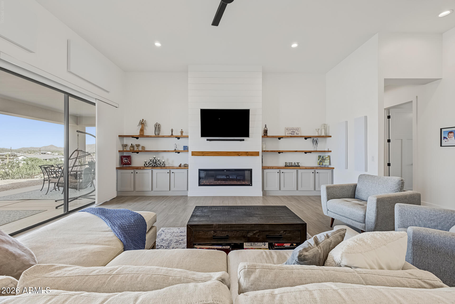 28108 N DESERT SKY Trail