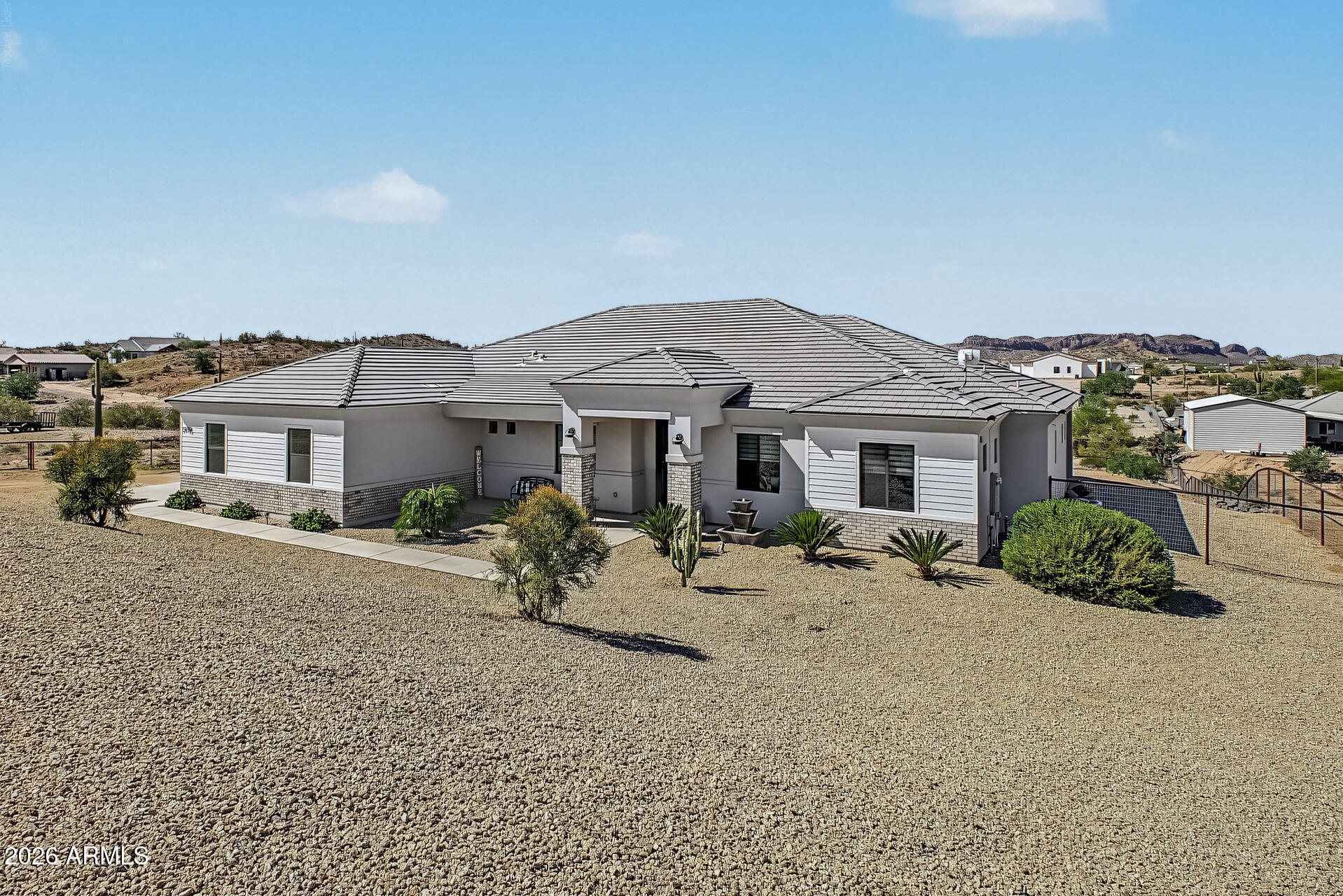 28108 N DESERT SKY Trail