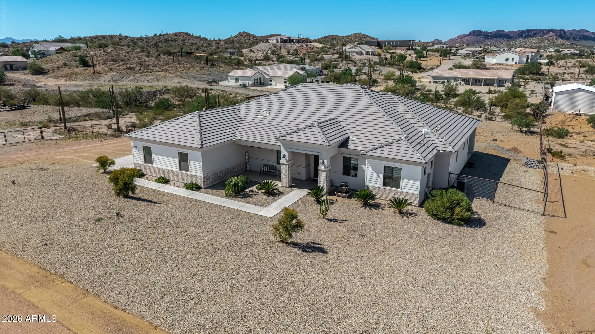 28108 N DESERT SKY Trail