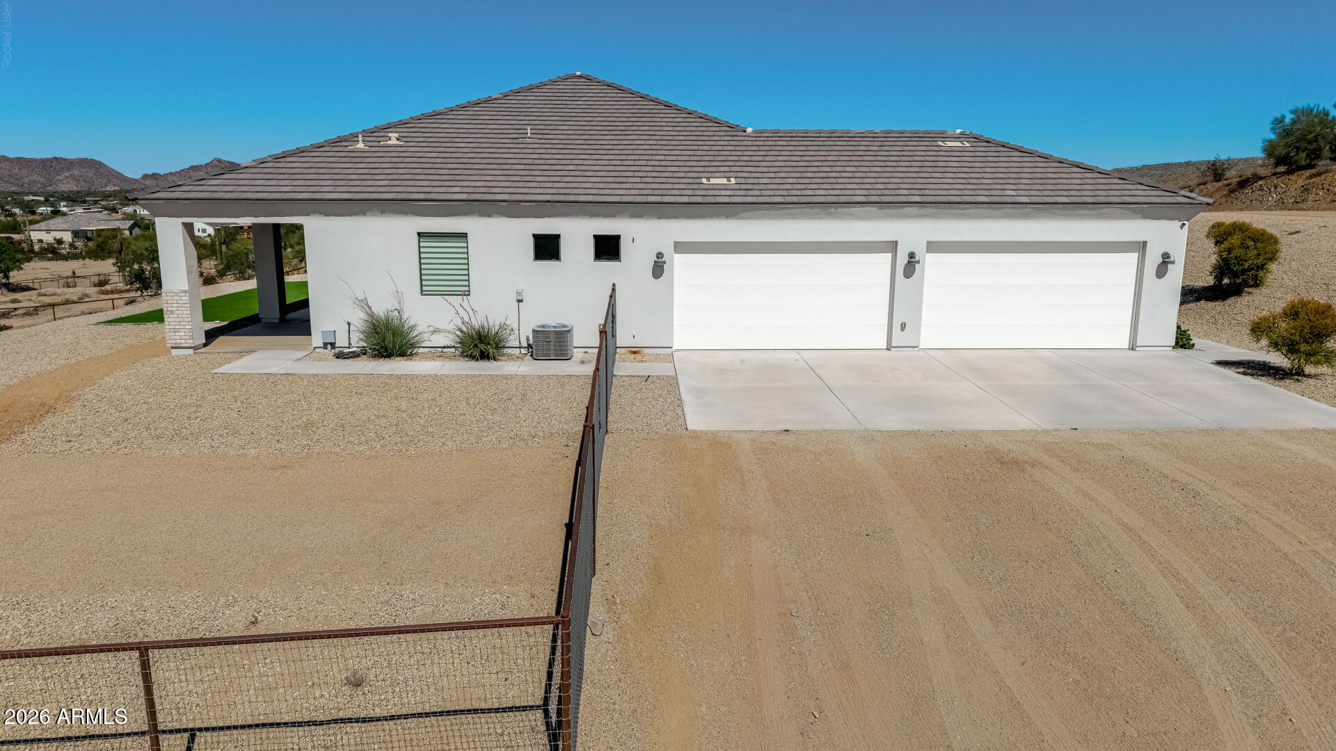 28108 N DESERT SKY Trail
