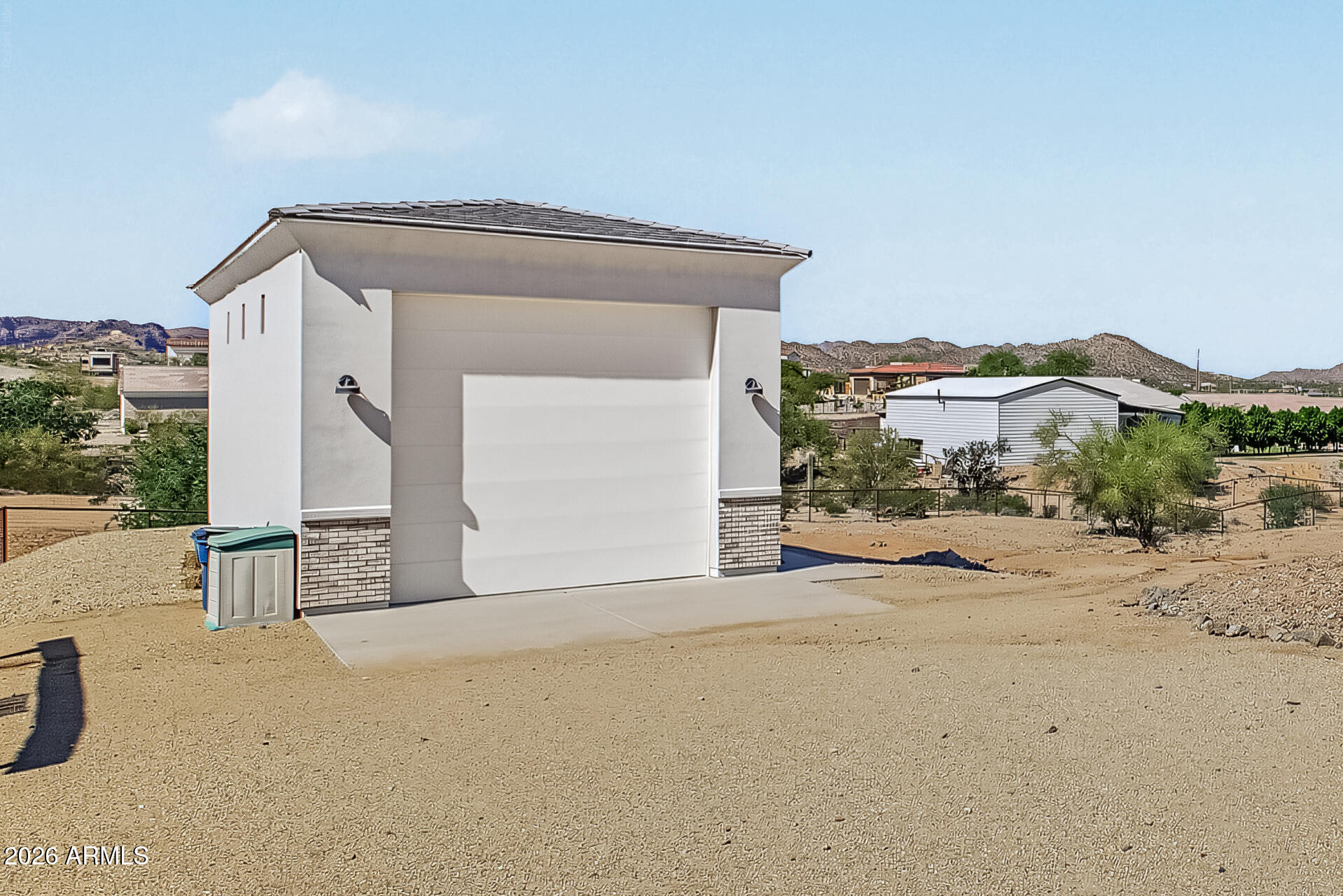 28108 N DESERT SKY Trail