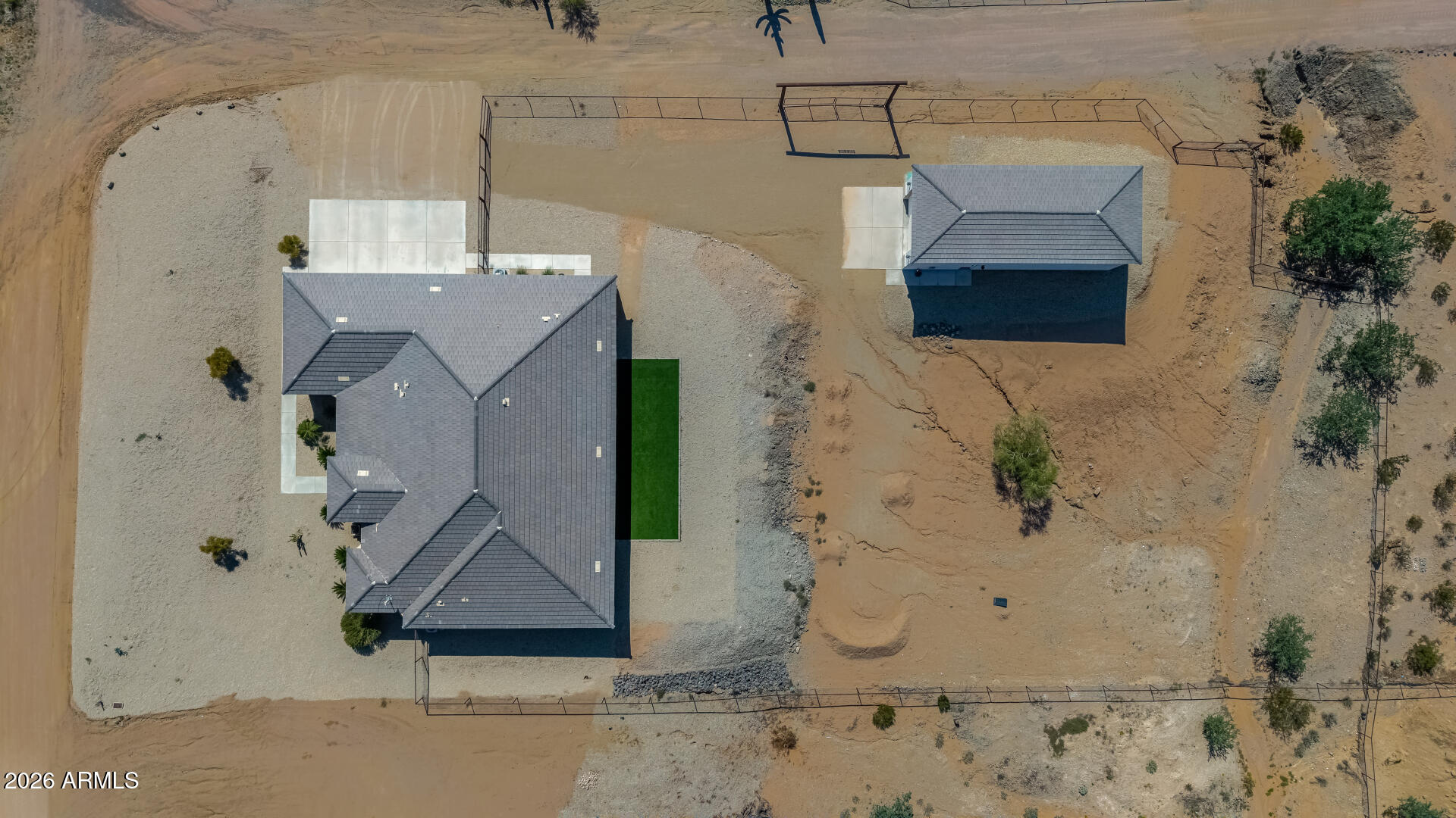 28108 N DESERT SKY Trail