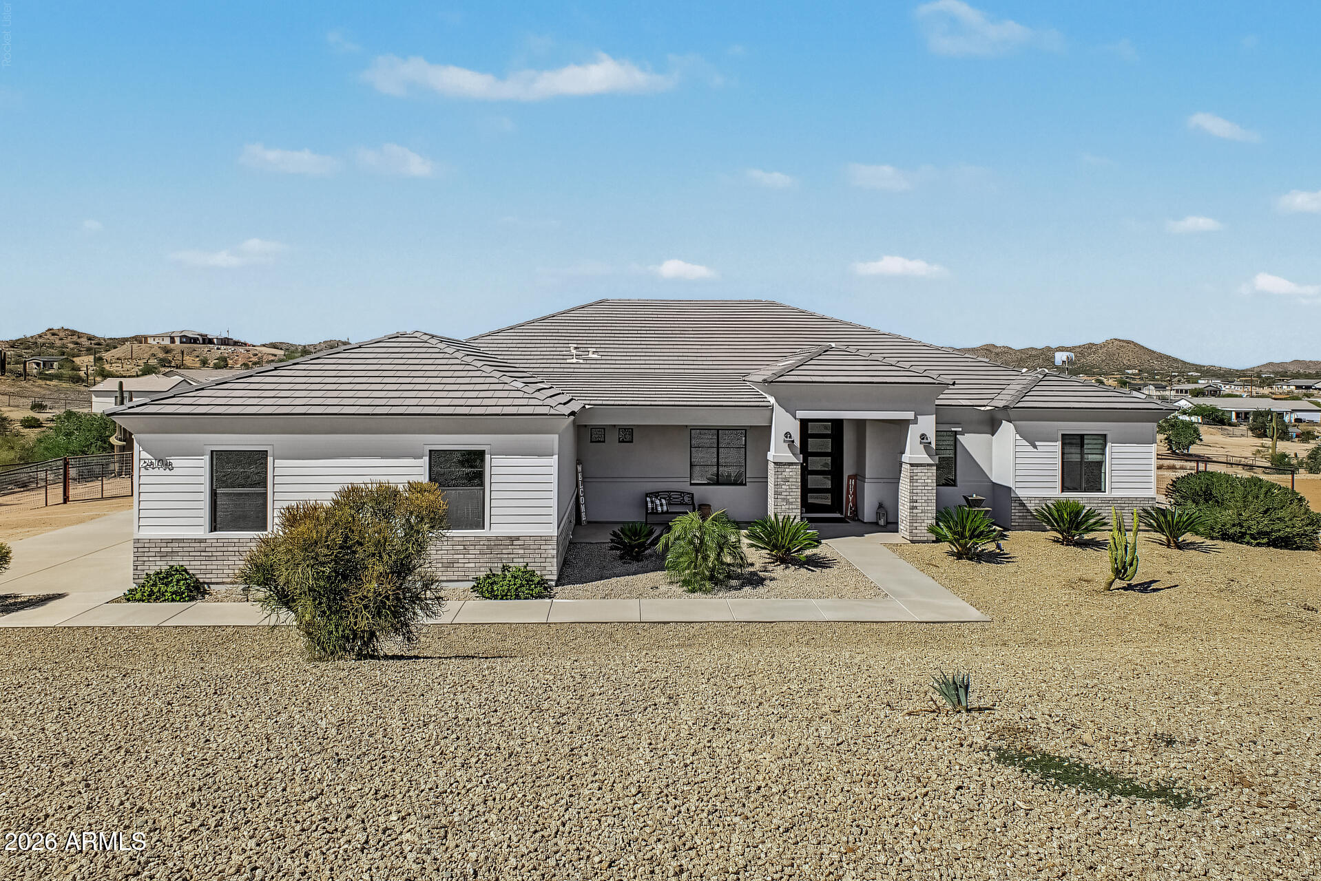 28108 N DESERT SKY Trail