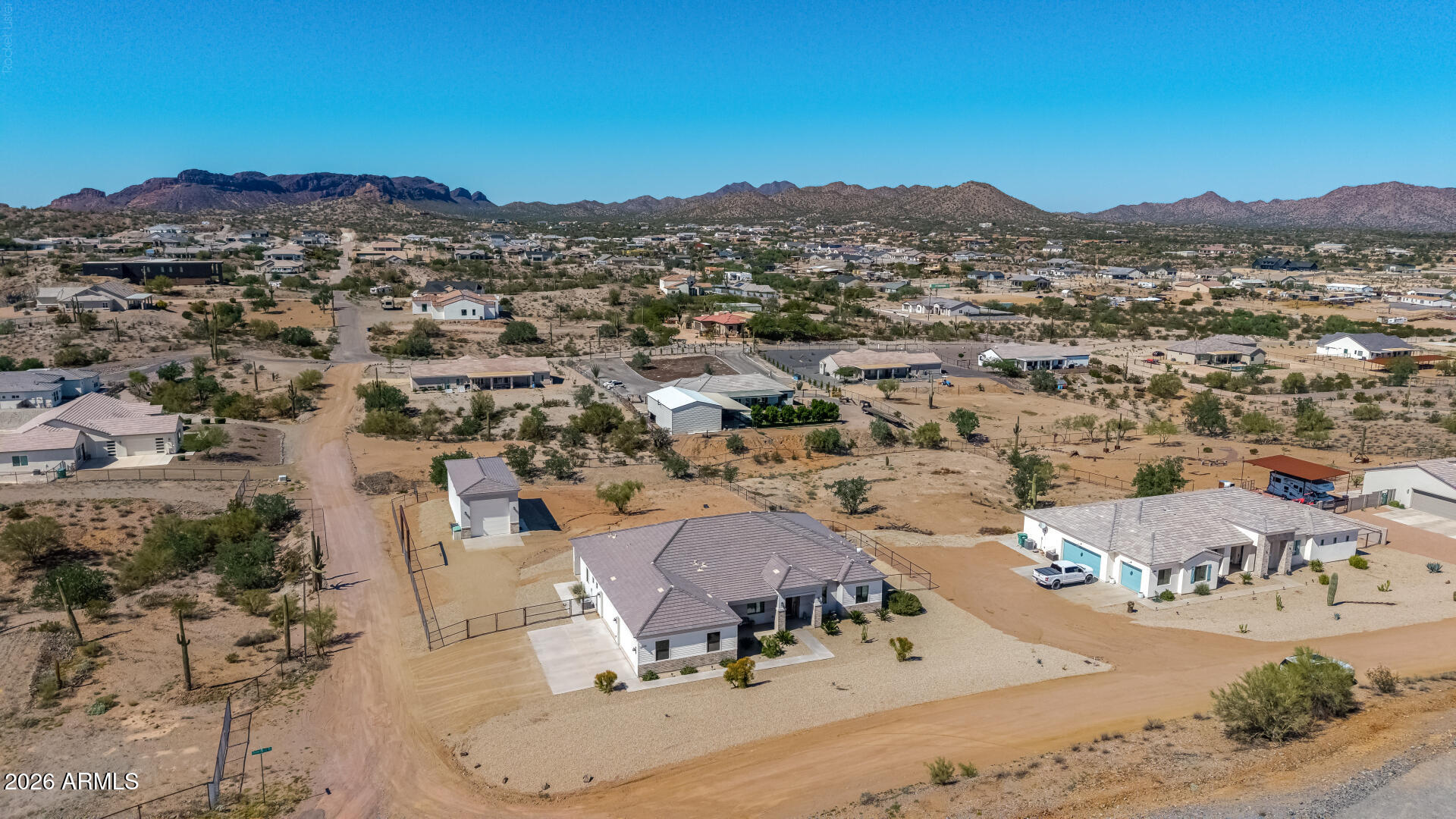 28108 N DESERT SKY Trail