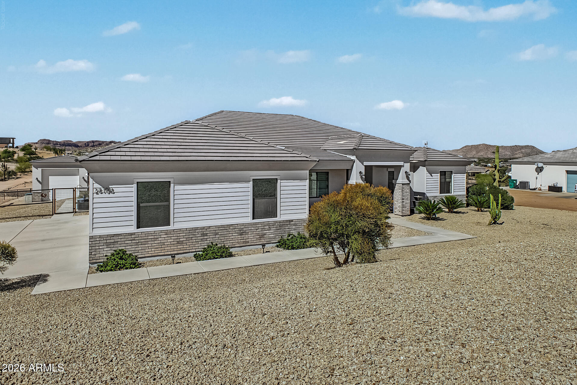 28108 N DESERT SKY Trail