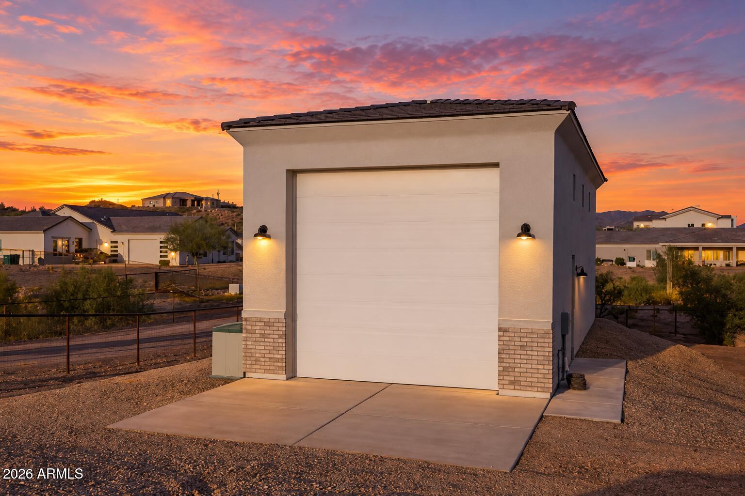 28108 N DESERT SKY Trail