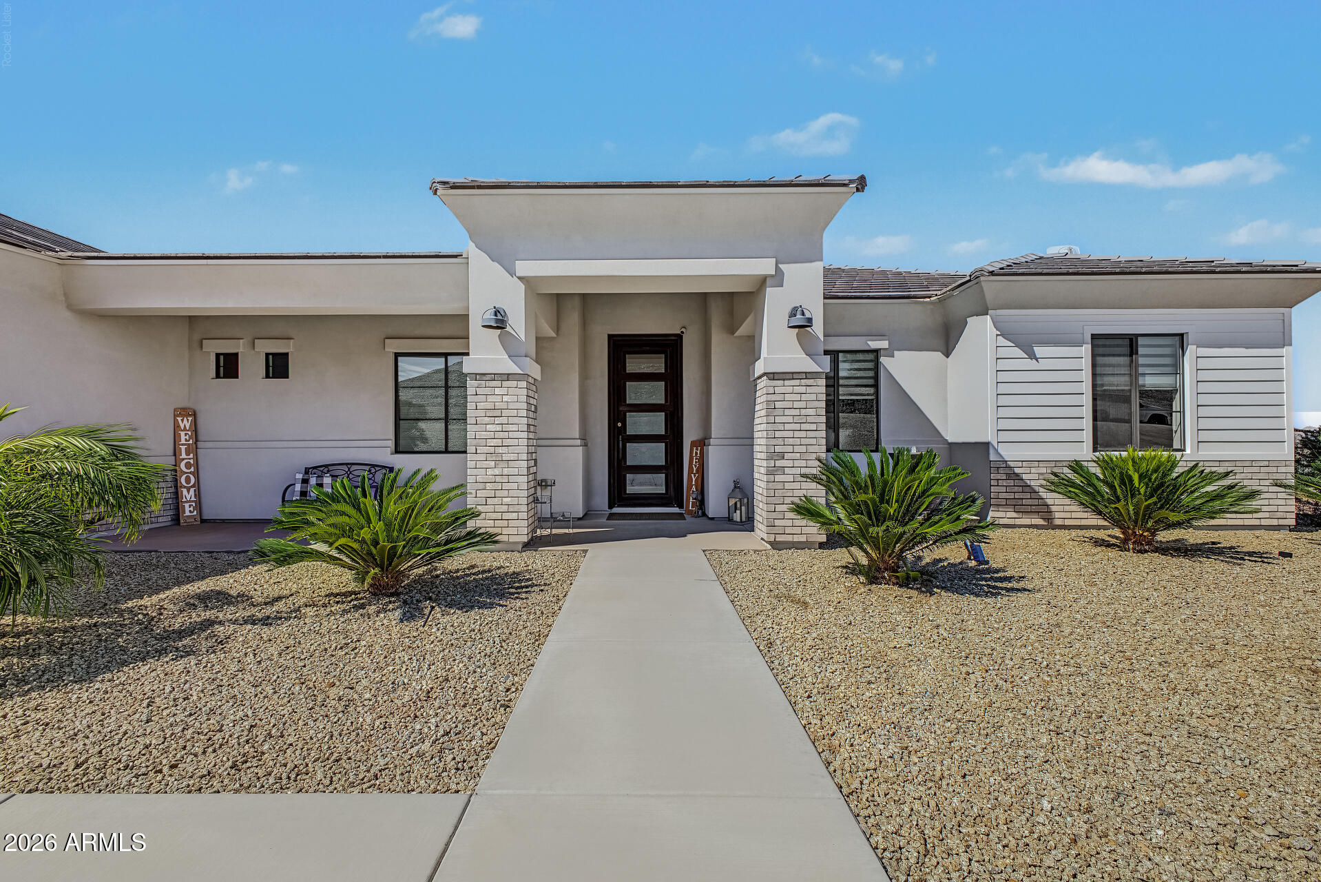 28108 N DESERT SKY Trail