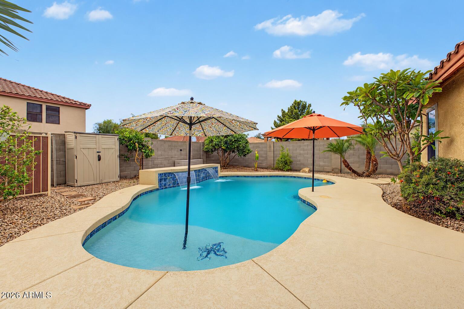 2141 E FLINTLOCK Way