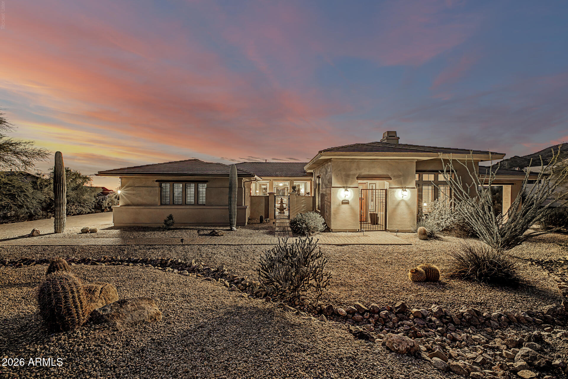2554 N TAMBOR