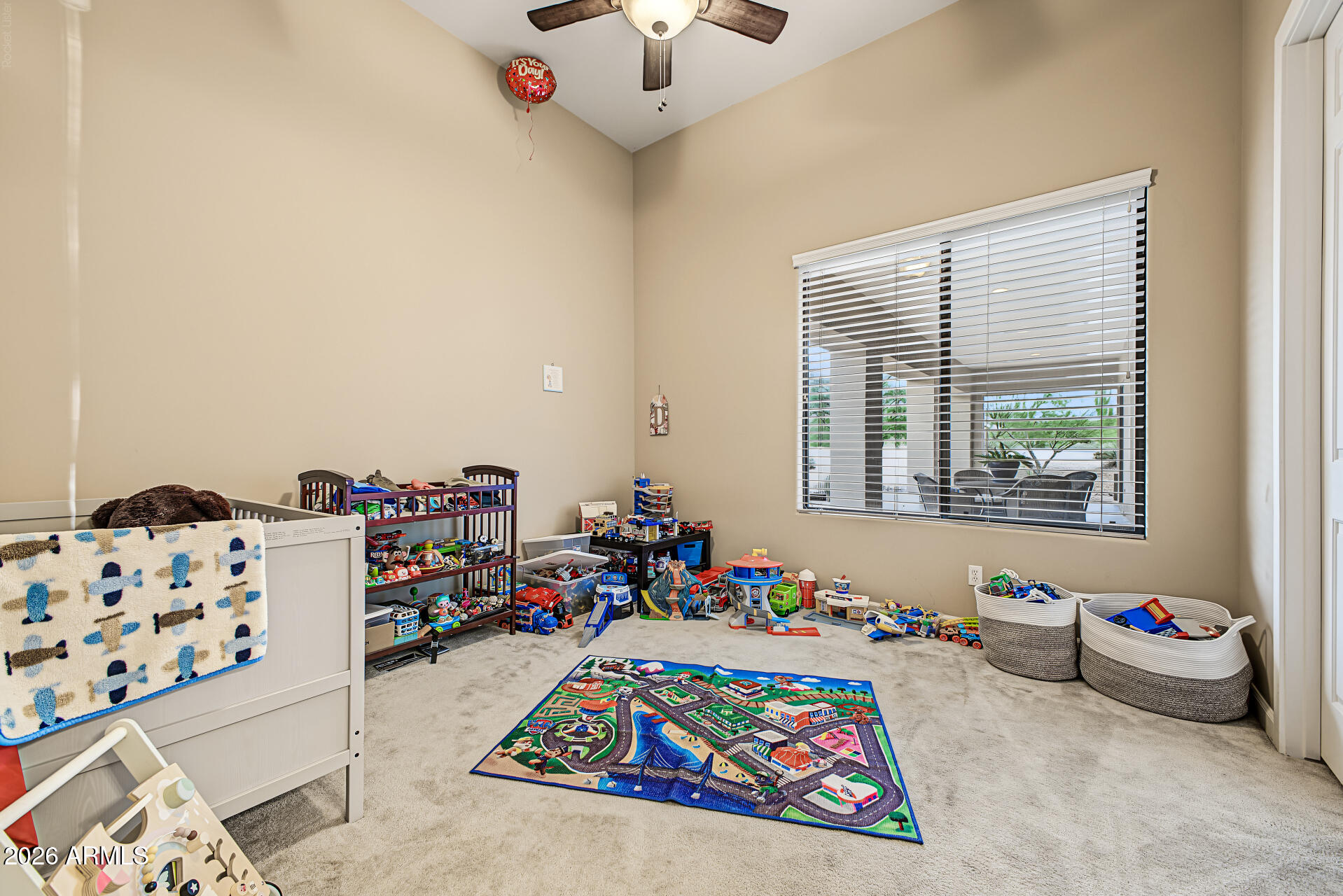 2554 N TAMBOR