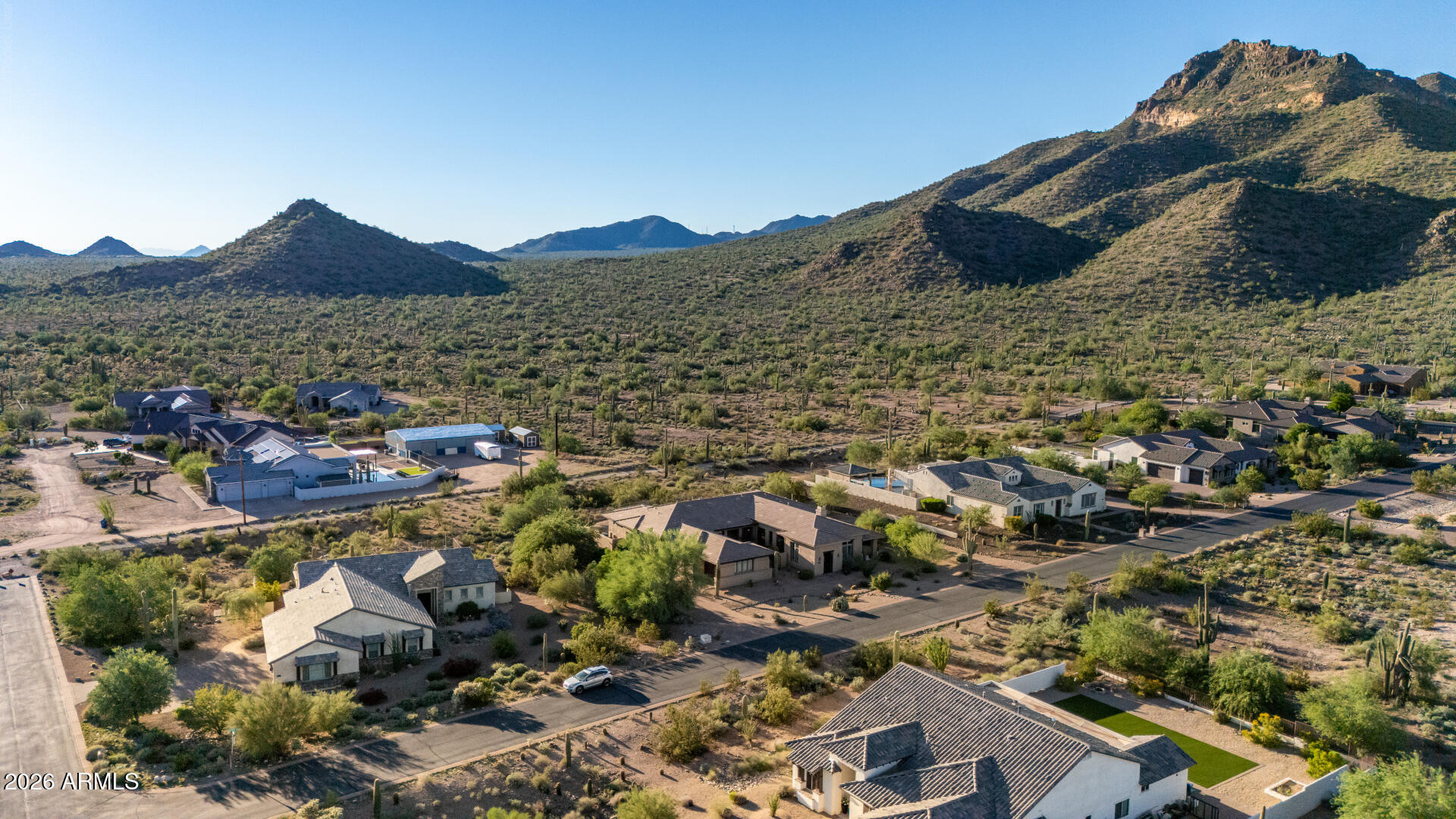 2554 N TAMBOR
